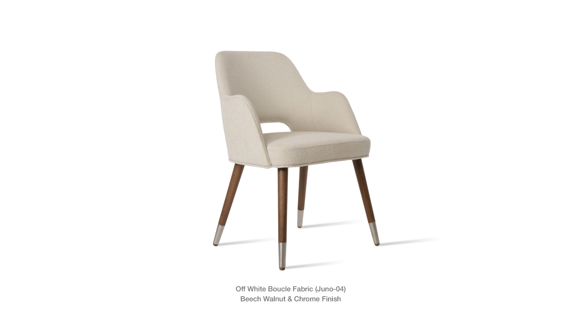 Marash Arm Wood Chair - comfortable seating for dining and office spaces | Image 42 | InSTYLE Home & Rugs