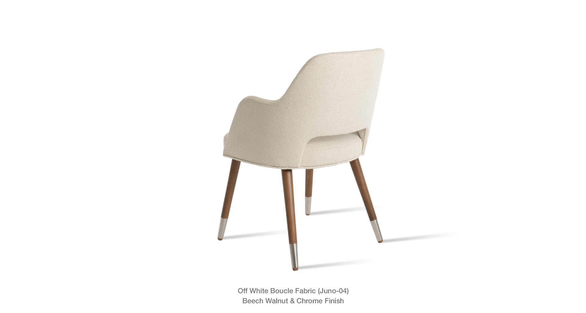 Marash Arm Wood Chair - comfortable seating for dining and office spaces | Image 44 | InSTYLE Home & Rugs