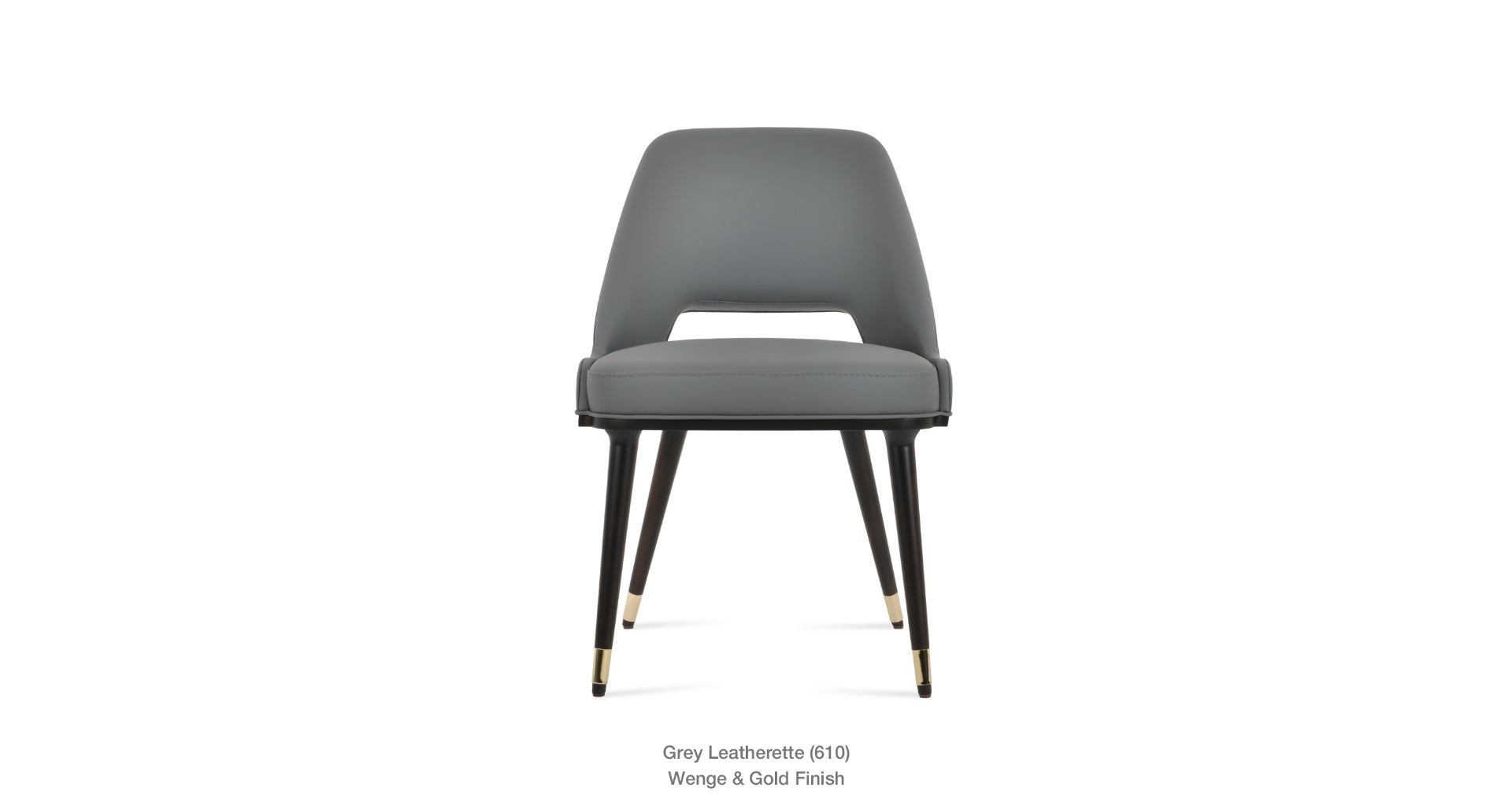Marash Wood Full Frame Chair - durable construction for long-lasting use | Image 11 | InSTYLE Home & Rugs