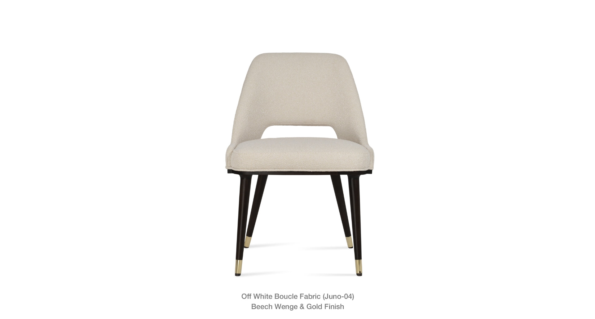 Marash Wood Full Frame Chair - durable construction for long-lasting use | Image 15 | InSTYLE Home & Rugs
