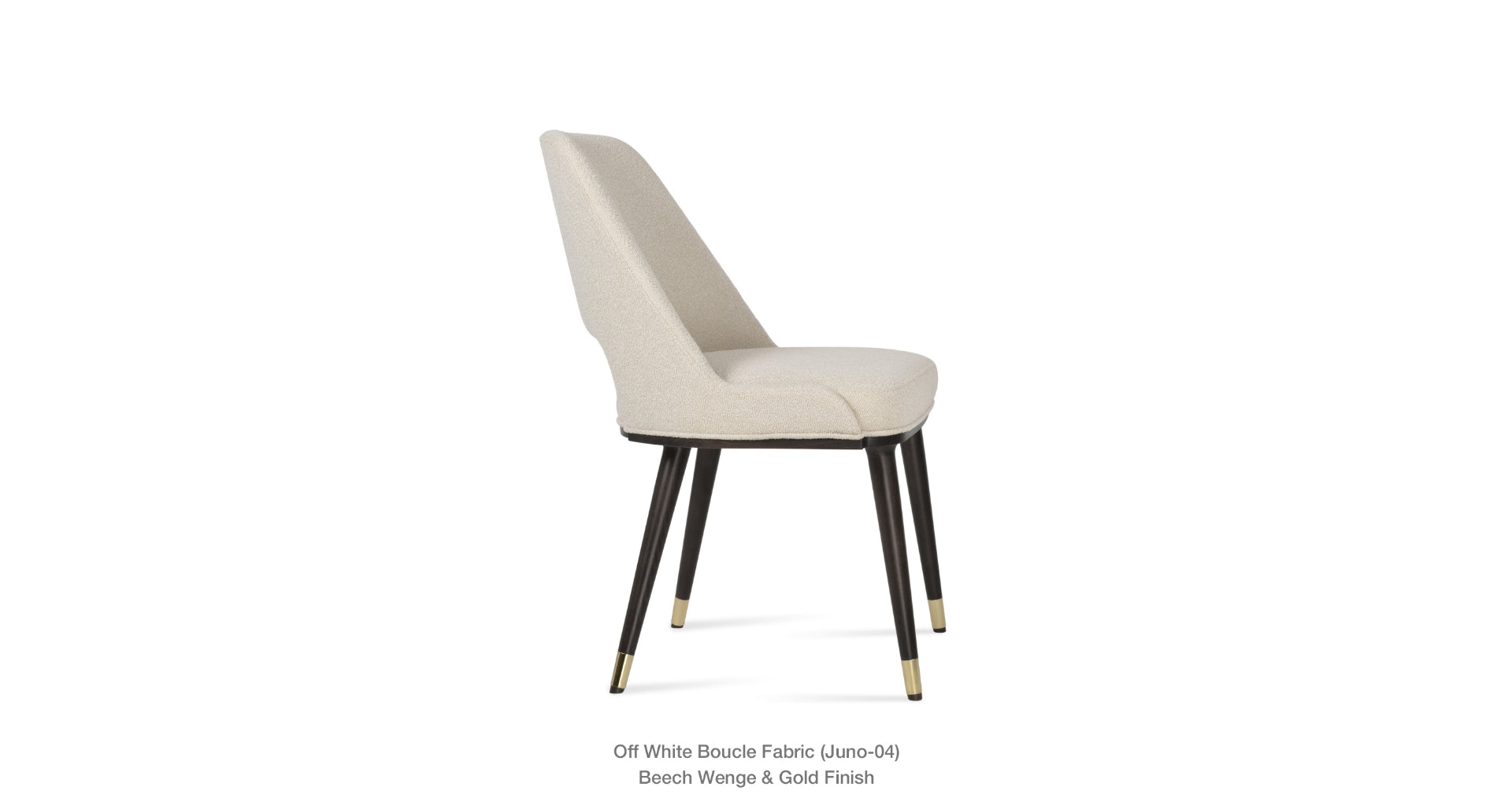 Marash Wood Full Frame Chair - durable construction for long-lasting use | Image 16 | InSTYLE Home & Rugs