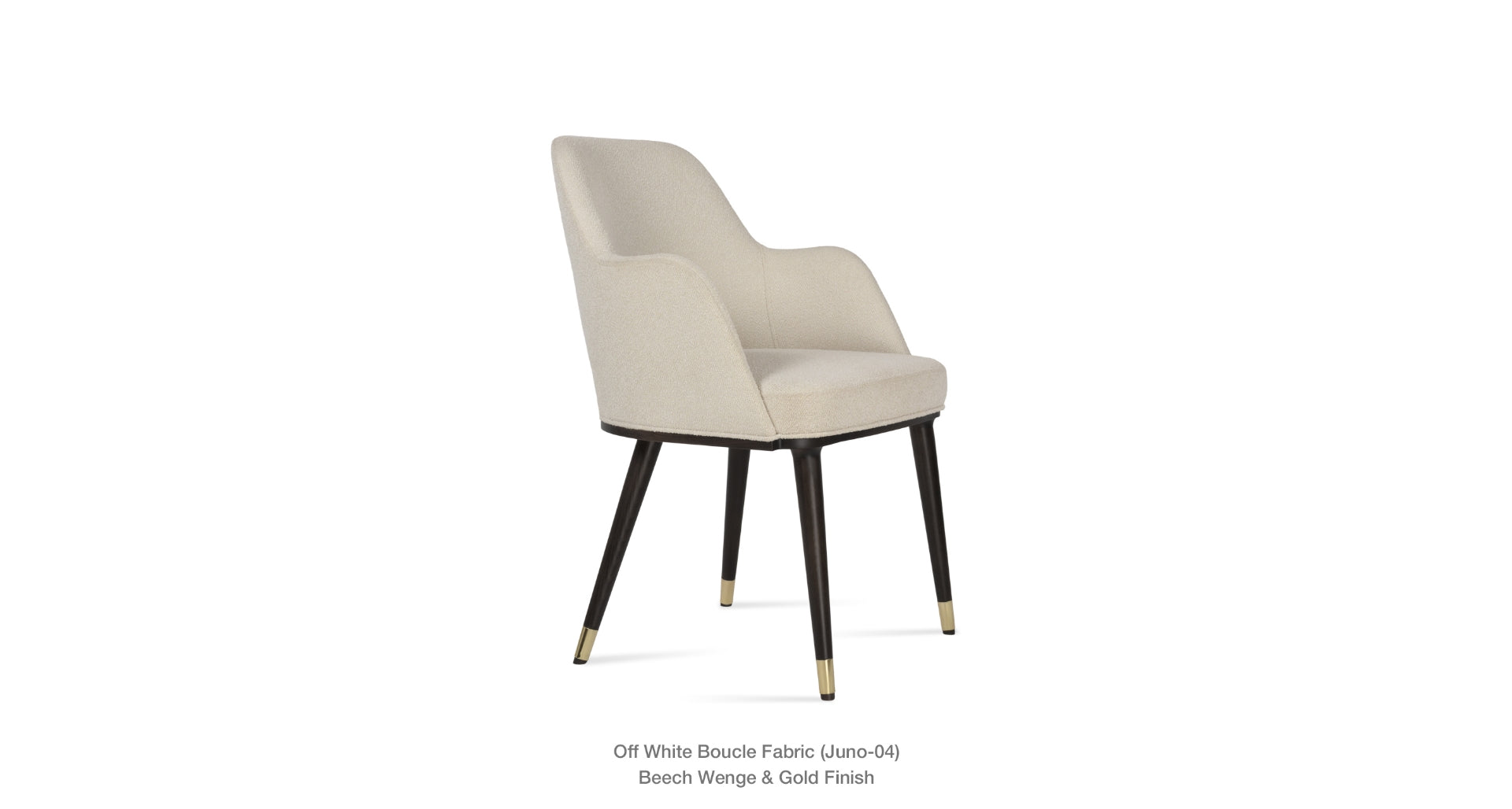 Marash Arm Wood Full Frame Chair - comfortable seating for dining and office spaces | Image 16 | InSTYLE Home & Rugs