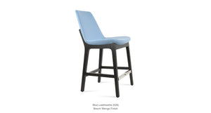 Eiffel HB Wood Stools - compact and stylish design | Image 34 | InSTYLE Home & Rugs