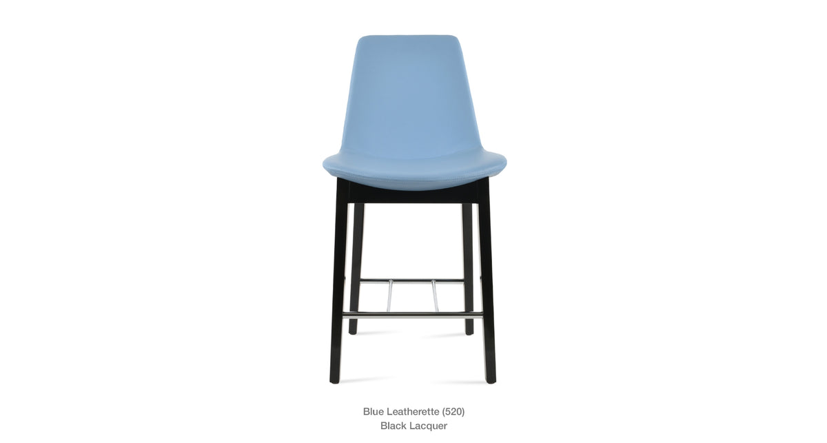 Eiffel HB Wood Stools - compact and stylish design | Image 35 | InSTYLE Home & Rugs