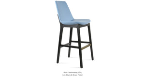 Eiffel HB Wood Stools - compact and stylish design | Image 37 | InSTYLE Home & Rugs