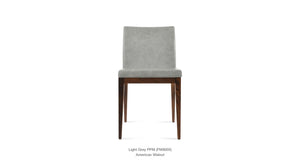 Aria Wood Chair - variety of styles from classic to contemporary | Image 37 | InSTYLE Home & Rugs