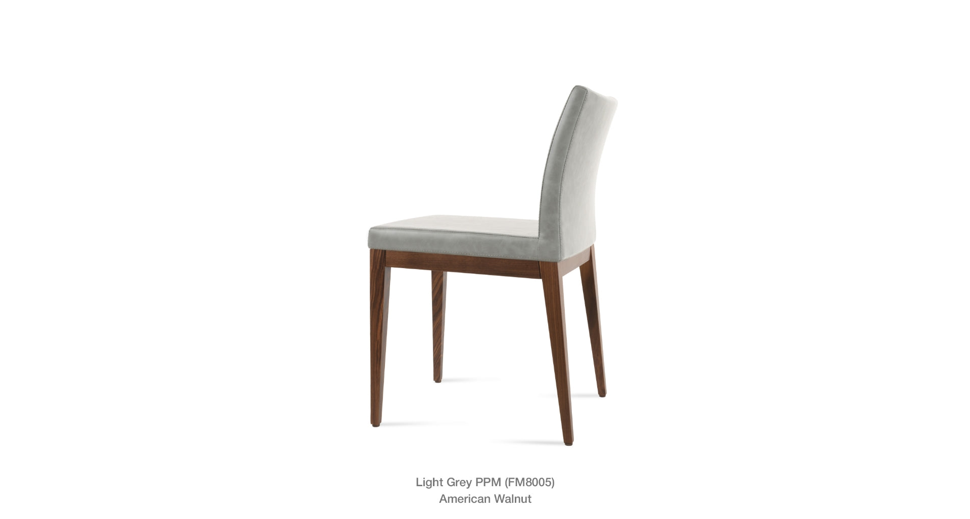 Aria Wood Chair - variety of styles from classic to contemporary | Image 39 | InSTYLE Home & Rugs