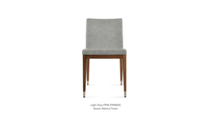 Aria Wood Chair - variety of styles from classic to contemporary | Image 40 | InSTYLE Home & Rugs