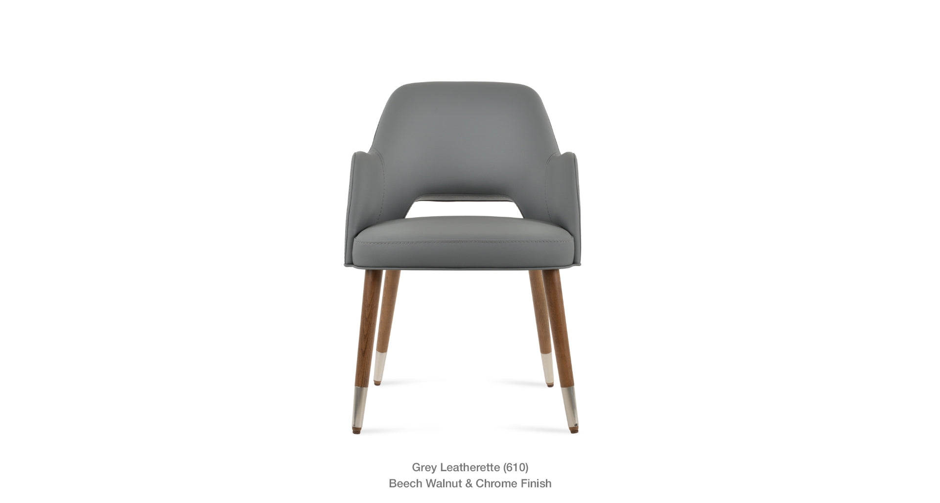 Marash Arm Wood Chair - comfortable seating for dining and office spaces | Image 35 | InSTYLE Home & Rugs