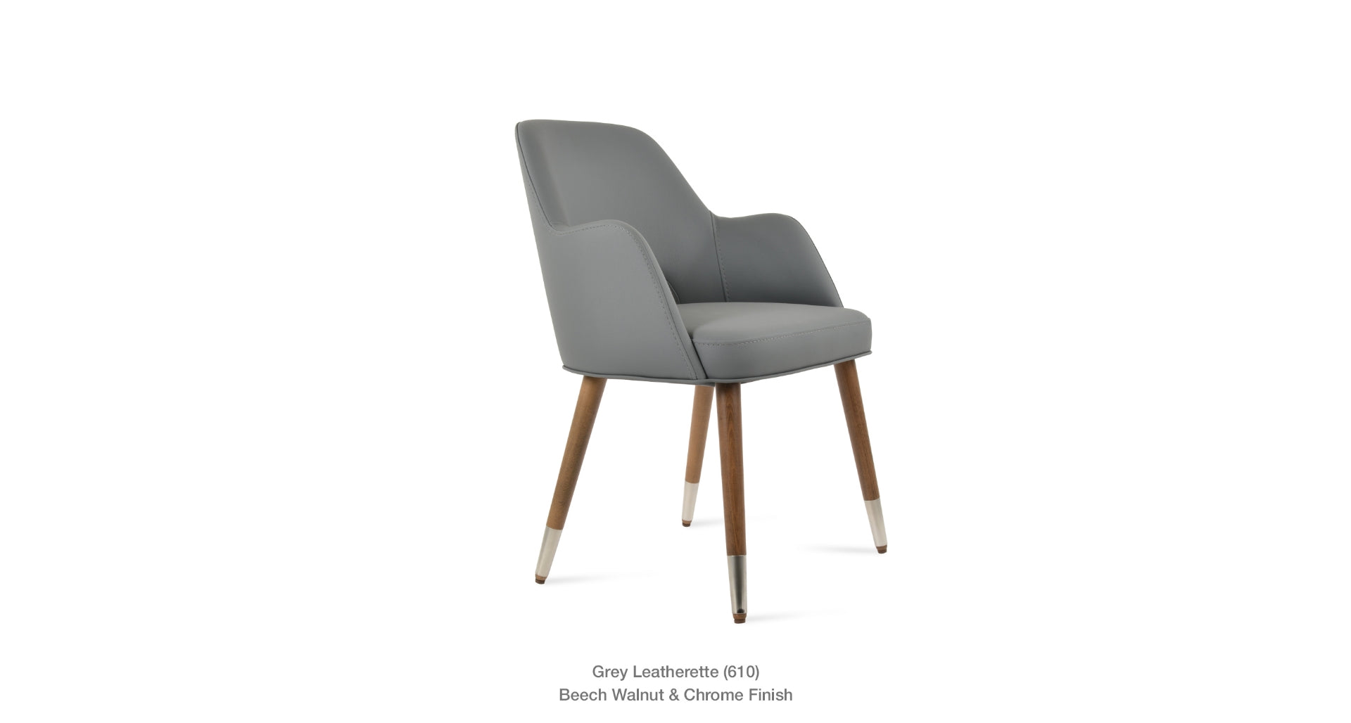 Marash Arm Wood Chair - comfortable seating for dining and office spaces | Image 36 | InSTYLE Home & Rugs
