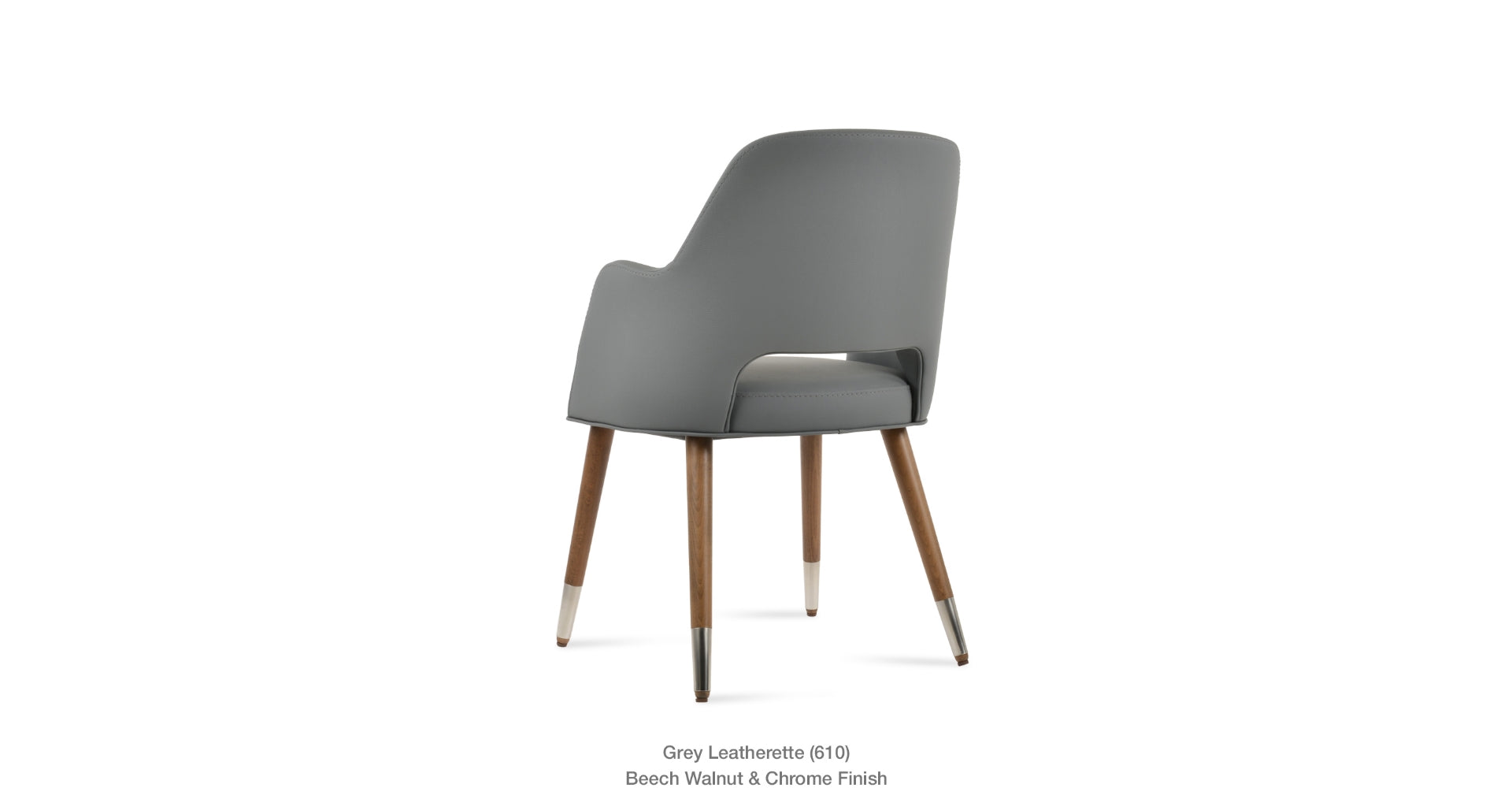 Marash Arm Wood Chair - comfortable seating for dining and office spaces | Image 37 | InSTYLE Home & Rugs