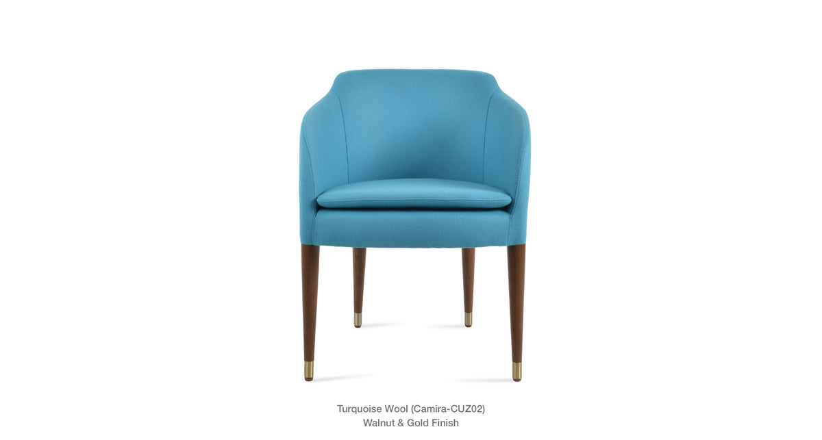 Buca Wood Chair - variety of styles from classic to contemporary | Image 14 | InSTYLE Home & Rugs
