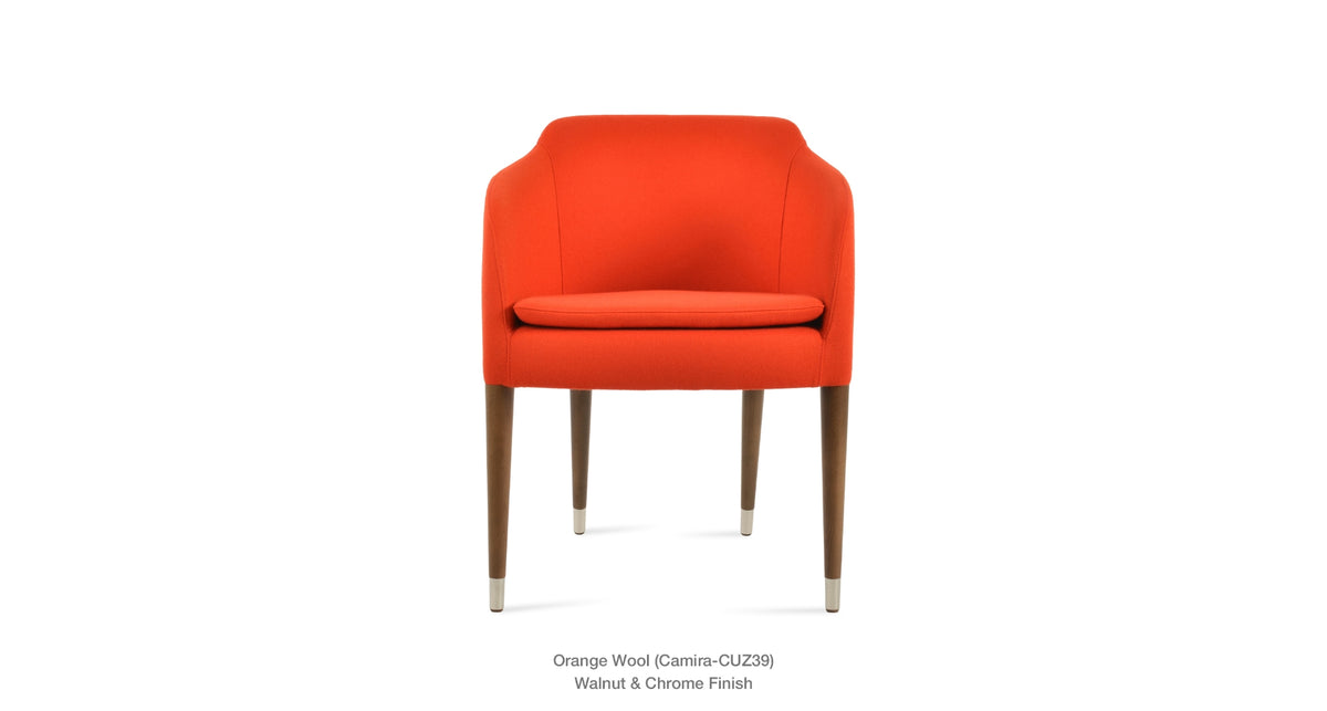 Buca Wood Chair - variety of styles from classic to contemporary | Image 10 | InSTYLE Home & Rugs