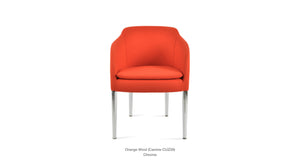 Buca Metal Chair - variety of styles from classic to contemporary | Image 7 | InSTYLE Home & Rugs