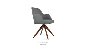 Marash Arm Sword Chair - durable construction for long-lasting use | Image 22 | InSTYLE Home & Rugs