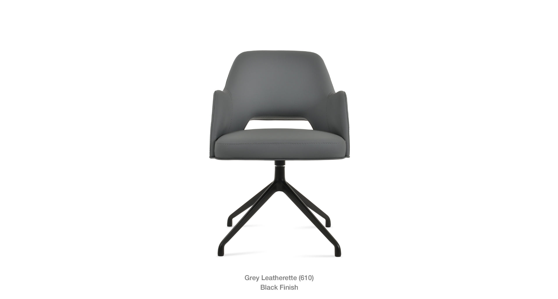 Marash Arm Spider Chair - durable construction for long-lasting use | Image 27 | InSTYLE Home & Rugs