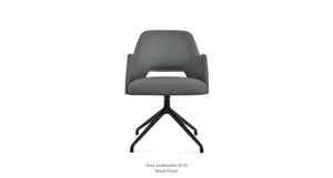 Marash Arm Spider Chair - durable construction for long-lasting use | Image 27 | InSTYLE Home & Rugs