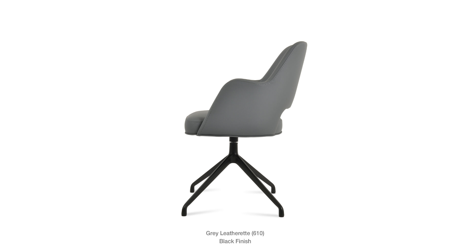 Marash Arm Spider Chair - durable construction for long-lasting use | Image 28 | InSTYLE Home & Rugs