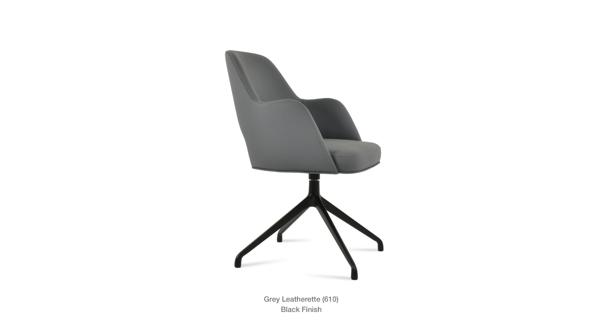 Marash Arm Spider Chair - durable construction for long-lasting use | Image 29 | InSTYLE Home & Rugs