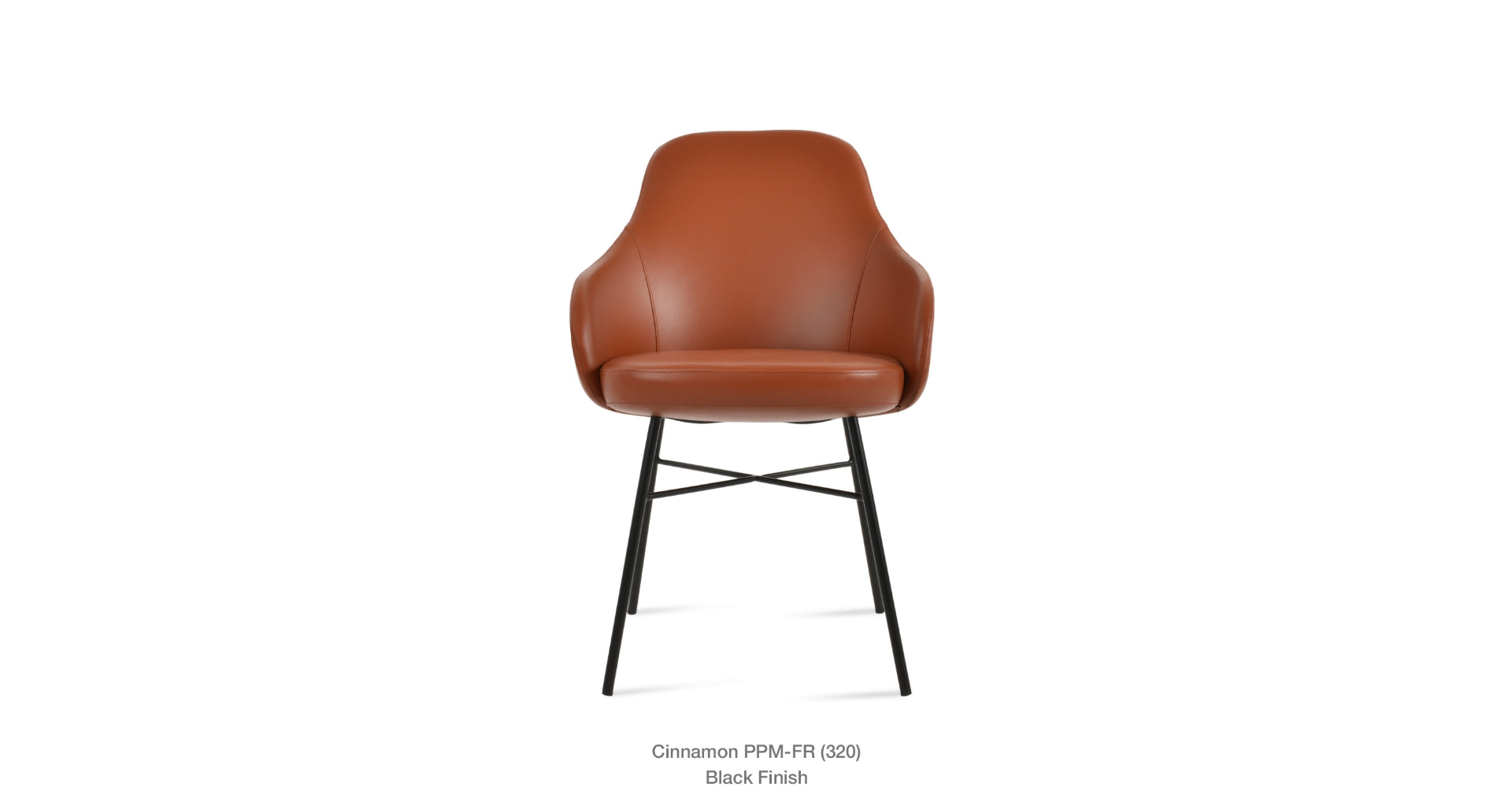 Gazel Arm Cross Chair - variety of styles from classic to contemporary | Image 36 | InSTYLE Home & Rugs