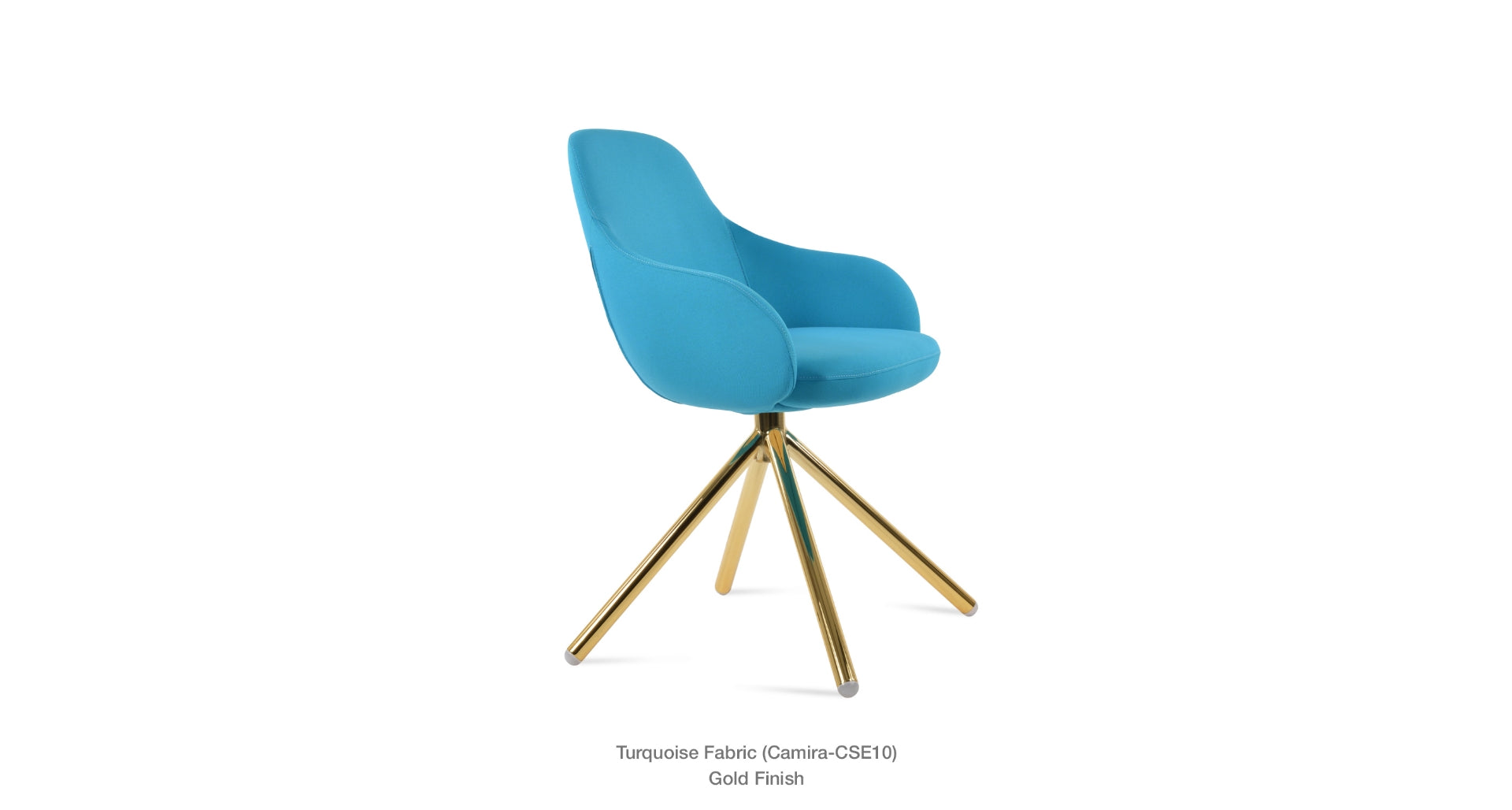 Gazel Arm Stick Chair - durable construction for long-lasting use | Image 32 | InSTYLE Home & Rugs