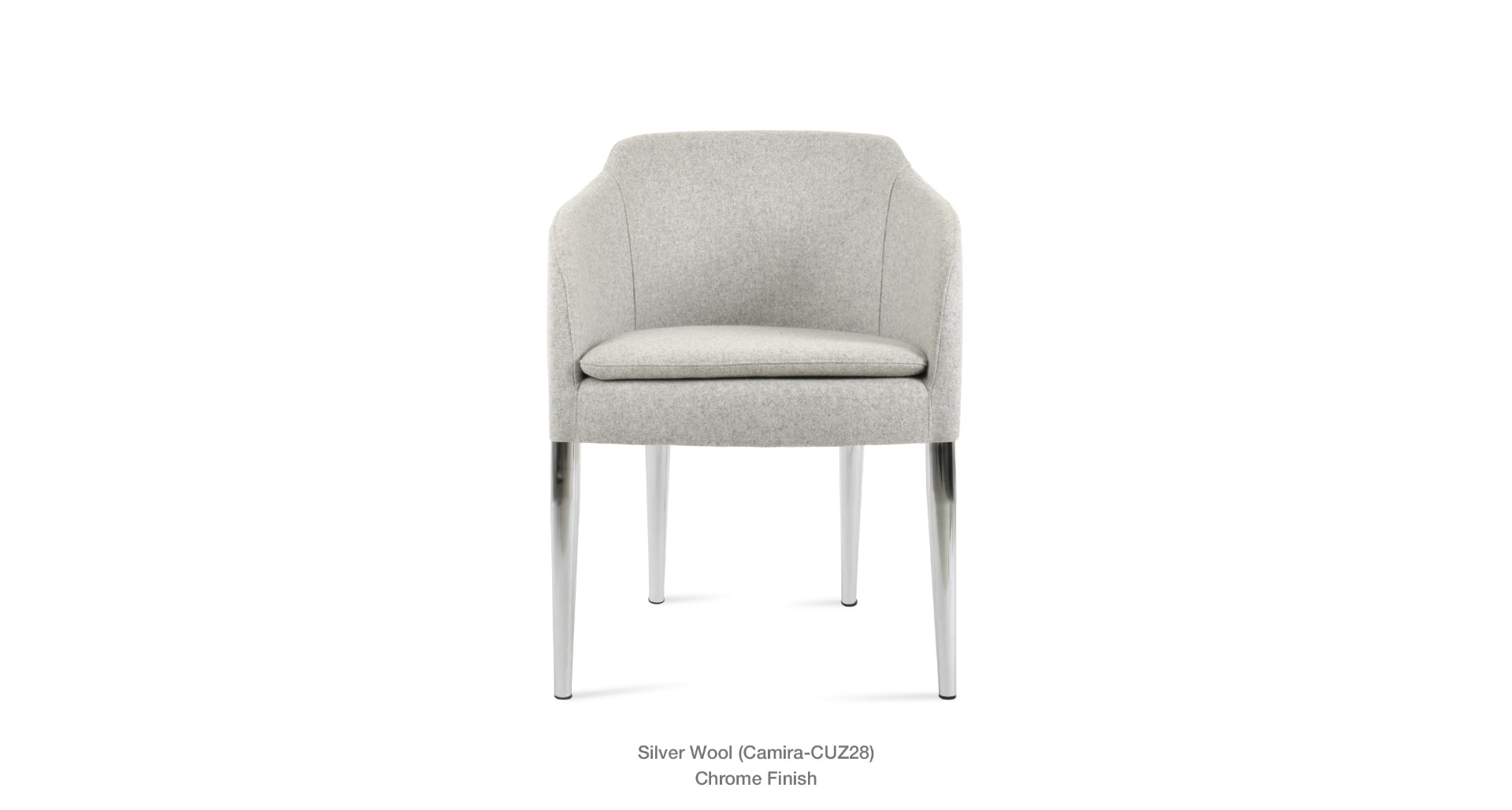 Buca Metal Chair - variety of styles from classic to contemporary | Image 38 | InSTYLE Home & Rugs