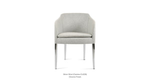 Buca Metal Chair - variety of styles from classic to contemporary | Image 2 | InSTYLE Home & Rugs