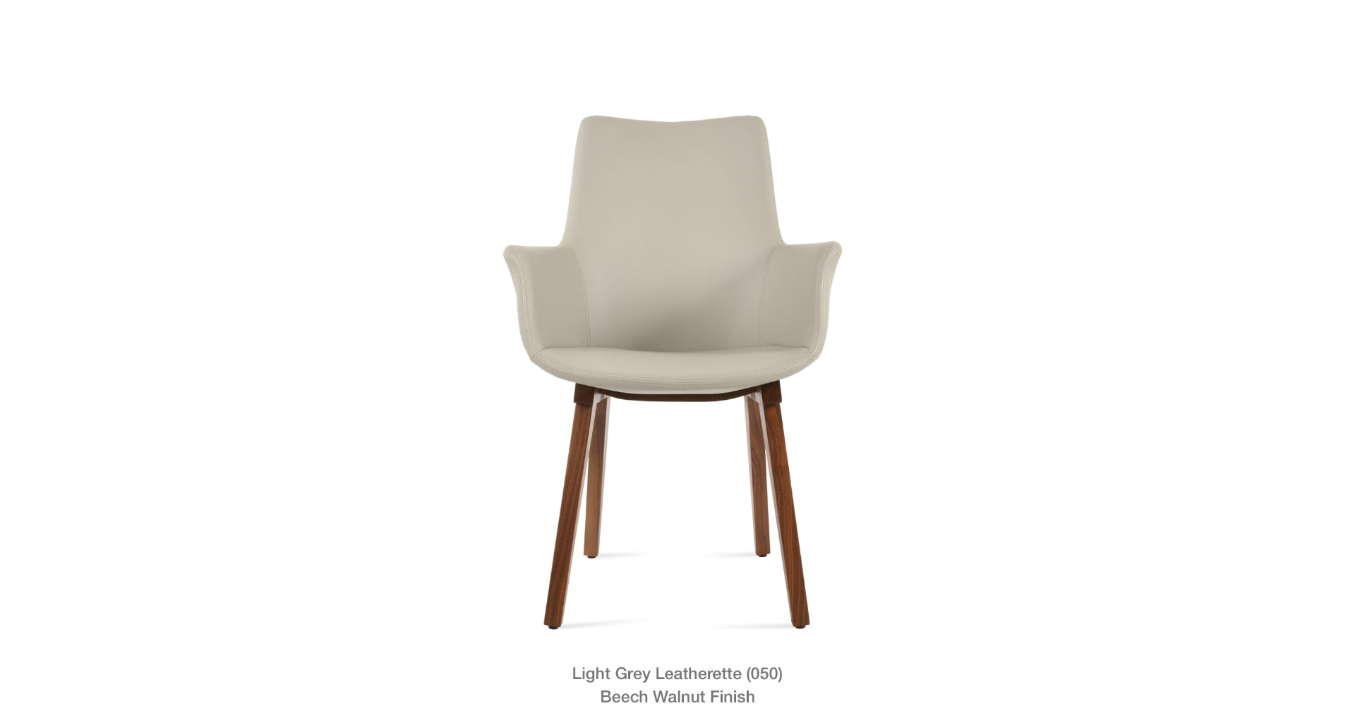 Bottega HB Handle Back Chair - comfortable seating for dining and office spaces | Image 25 | InSTYLE Home & Rugs
