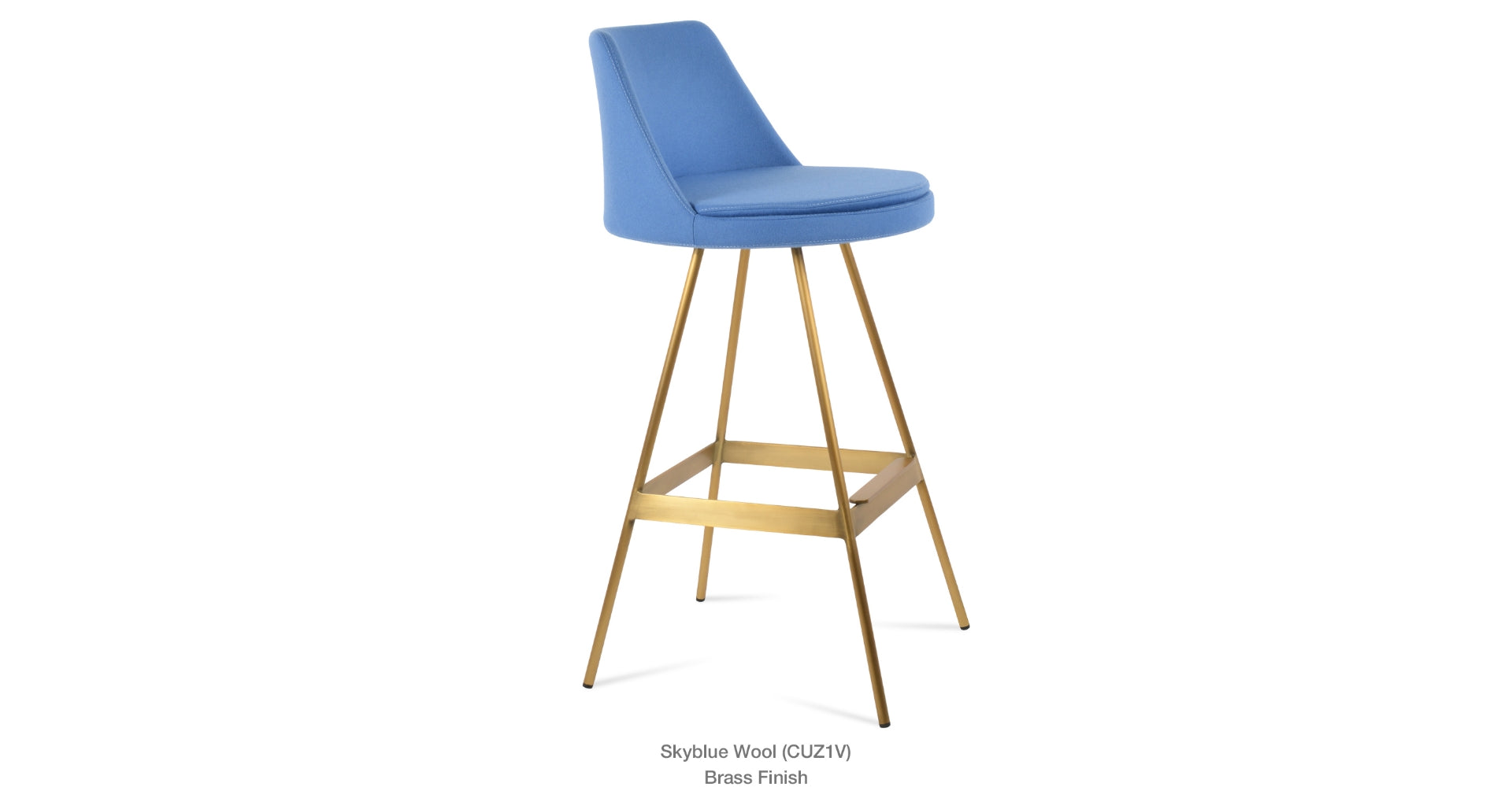 Martini Balat - bold and creative art for unique interior décor | Image 2 | InSTYLE Home & Rugs