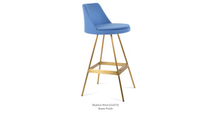 Martini Balat - bold and creative art for unique interior décor | Image 2 | InSTYLE Home & Rugs