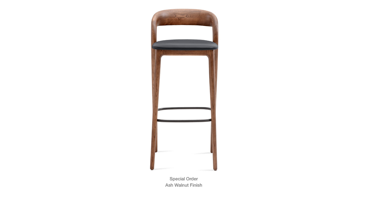 Infinity Stool - compact and stylish design | Image 8 | InSTYLE Home & Rugs