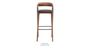 Infinity Stool - compact and stylish design | Image 8 | InSTYLE Home & Rugs