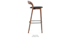 Infinity Stool - compact and stylish design | Image 9 | InSTYLE Home & Rugs