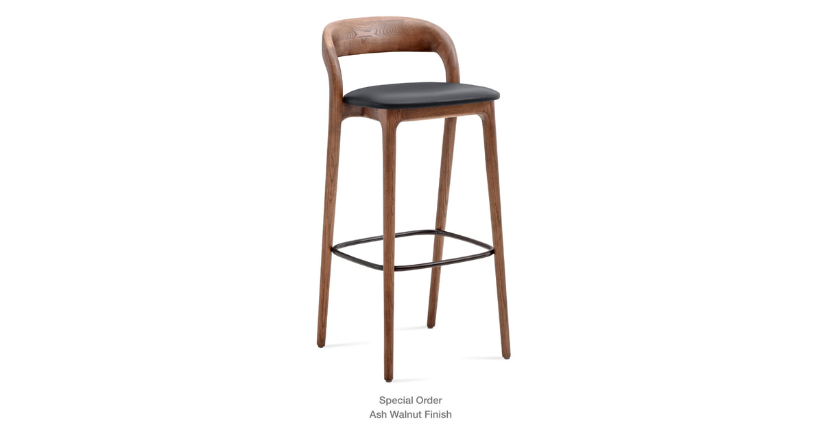 Infinity Stool - compact and stylish design | Image 10 | InSTYLE Home & Rugs
