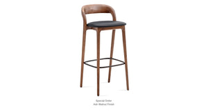 Infinity Stool - compact and stylish design | Image 10 | InSTYLE Home & Rugs