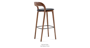 Infinity Stool - compact and stylish design | Image 11 | InSTYLE Home & Rugs