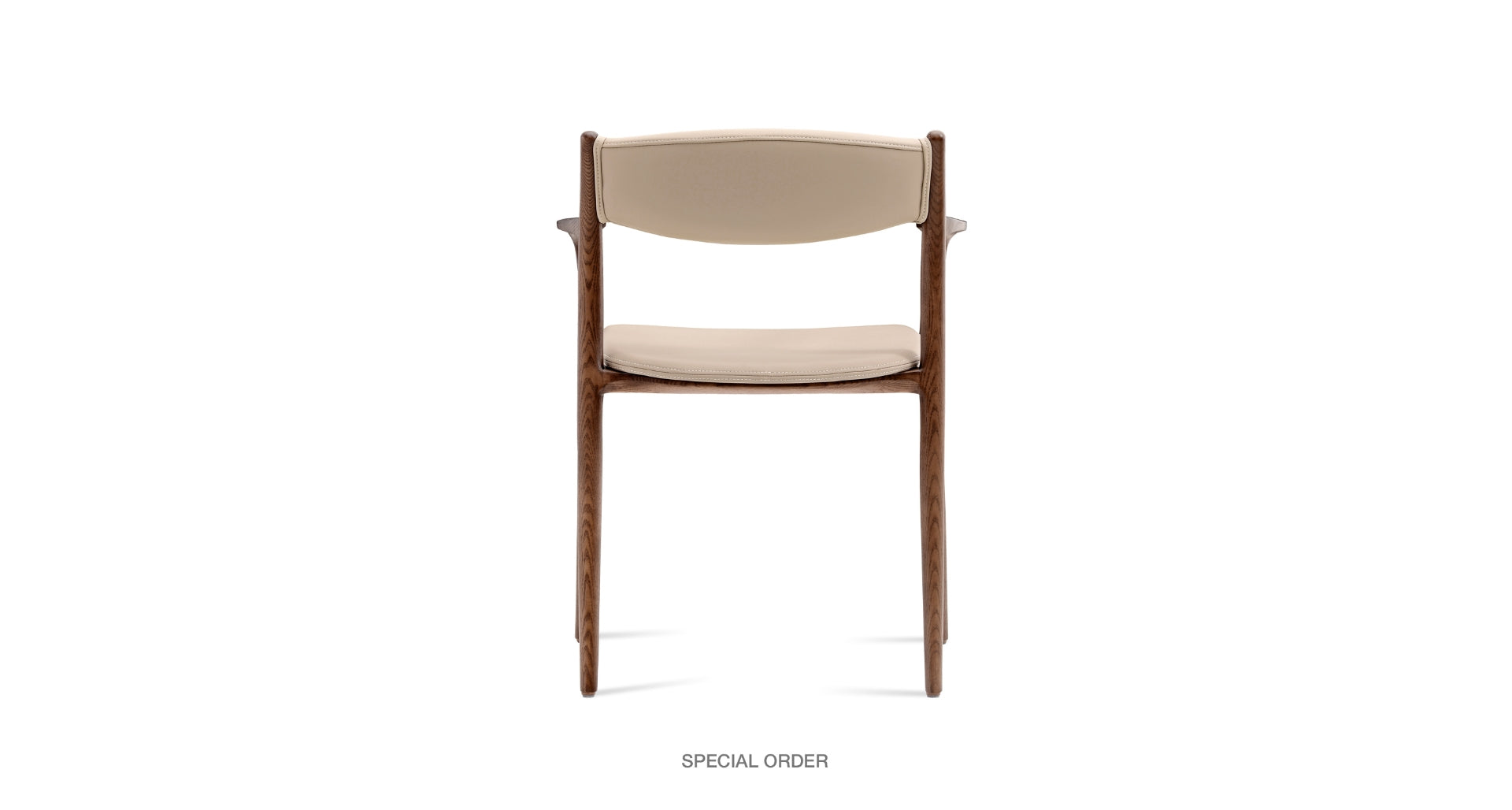 Monaco Dining Chair - elegant seating for dining areas | Image 13 | InSTYLE Home & Rugs