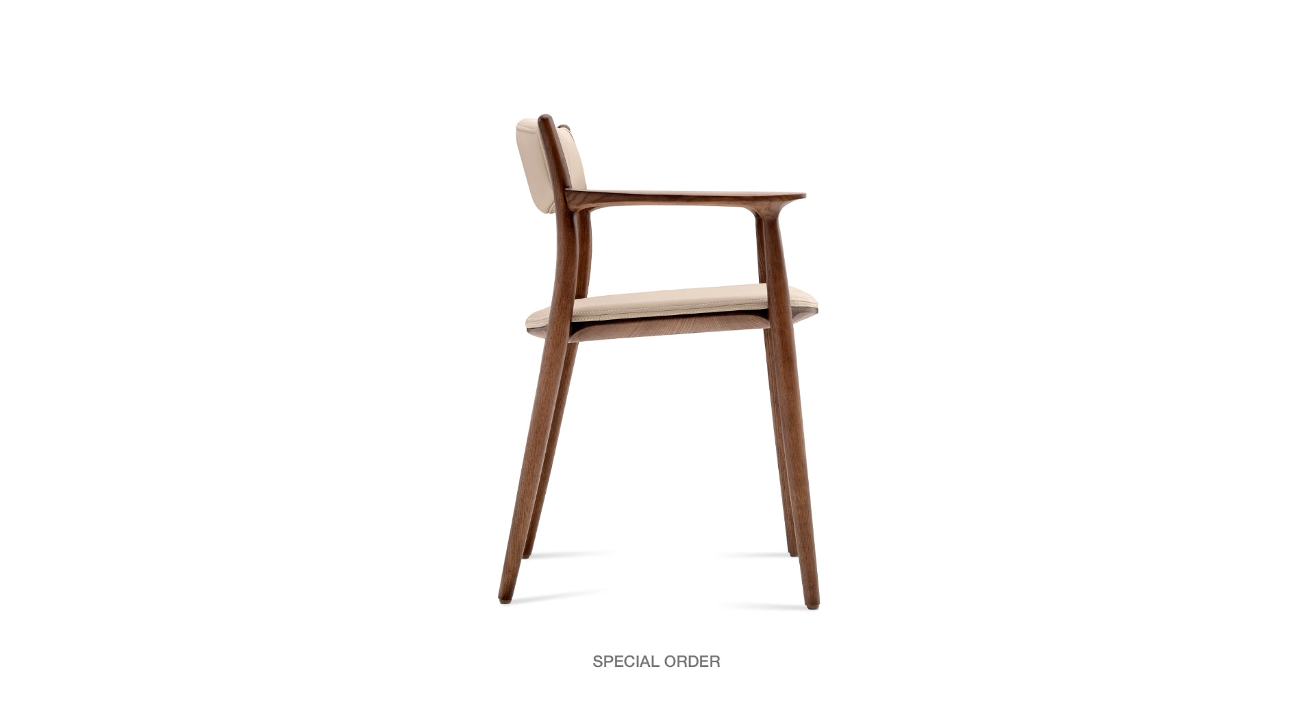 Monaco Dining Chair - elegant seating for dining areas | Image 14 | InSTYLE Home & Rugs