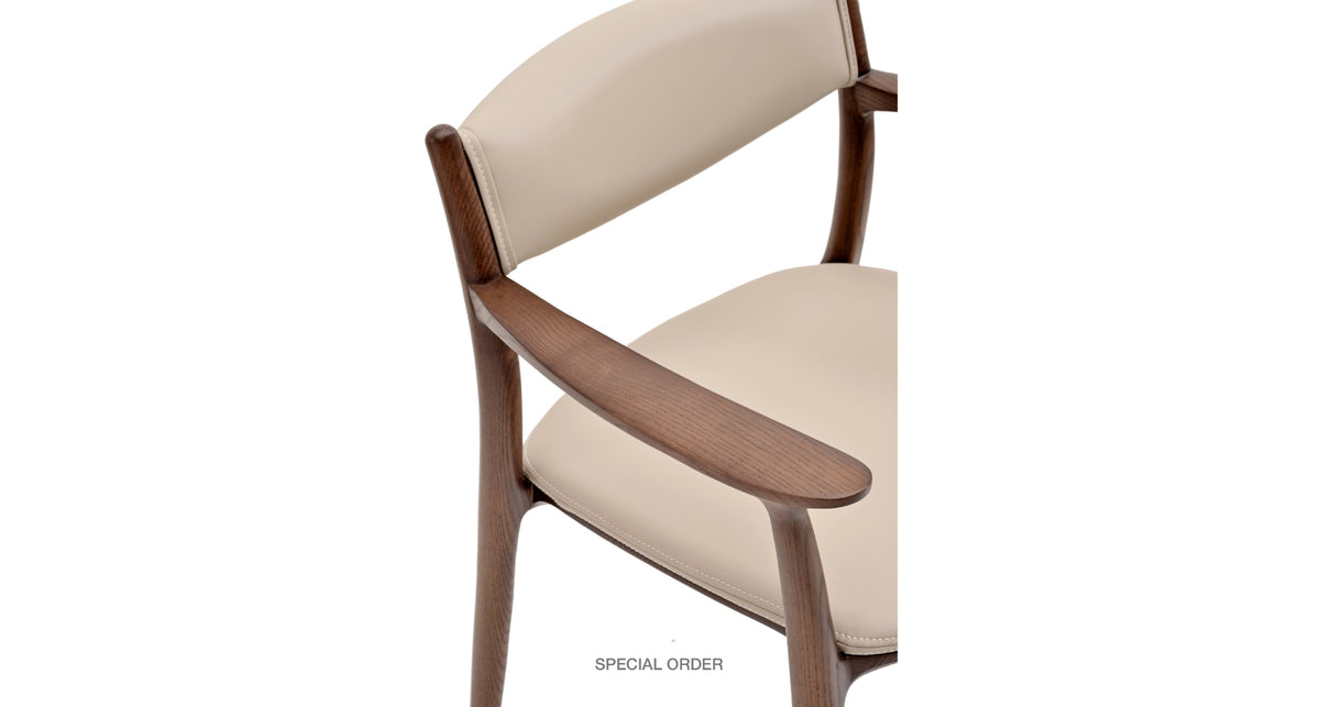 Monaco Dining Chair - elegant seating for dining areas | Image 16 | InSTYLE Home & Rugs