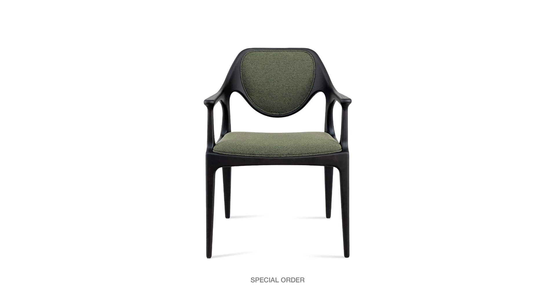 Wilshire Armchair - modern accent armchair for stylish interiors | Image 21 | InSTYLE Home & Rugs