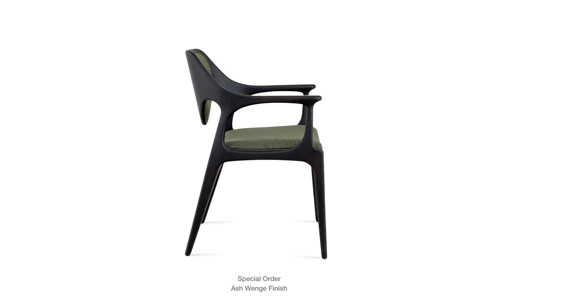 Wilshire Armchair - modern accent armchair for stylish interiors | Image 22 | InSTYLE Home & Rugs