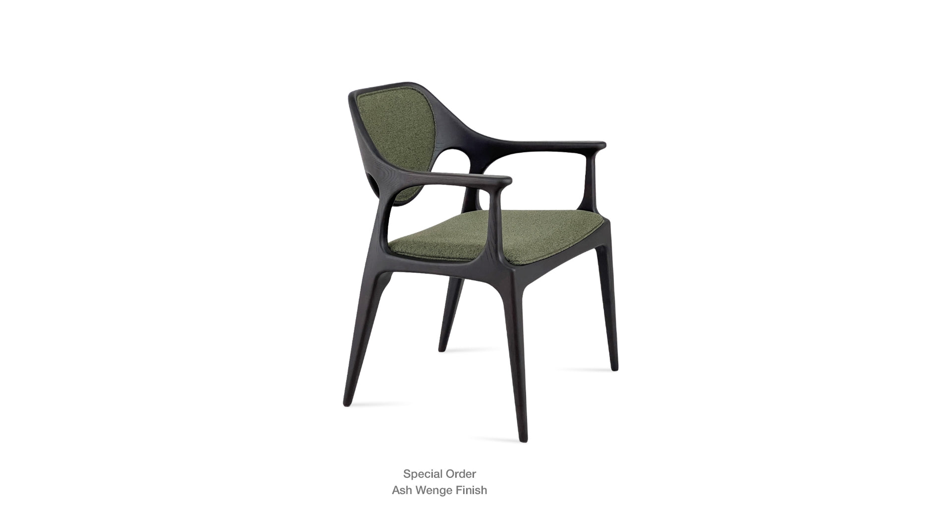 Wilshire Armchair - modern accent armchair for stylish interiors | Image 23 | InSTYLE Home & Rugs