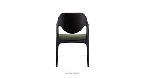 Wilshire Armchair - modern accent armchair for stylish interiors | Image 25 | InSTYLE Home & Rugs