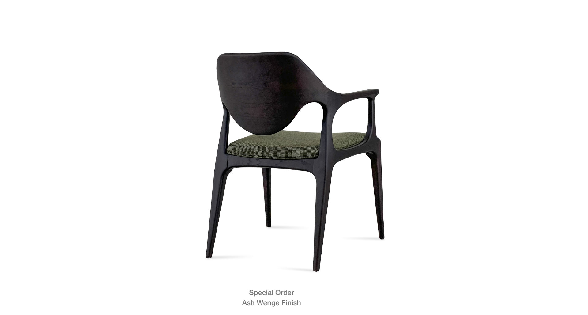 Wilshire Armchair - modern accent armchair for stylish interiors | Image 26 | InSTYLE Home & Rugs
