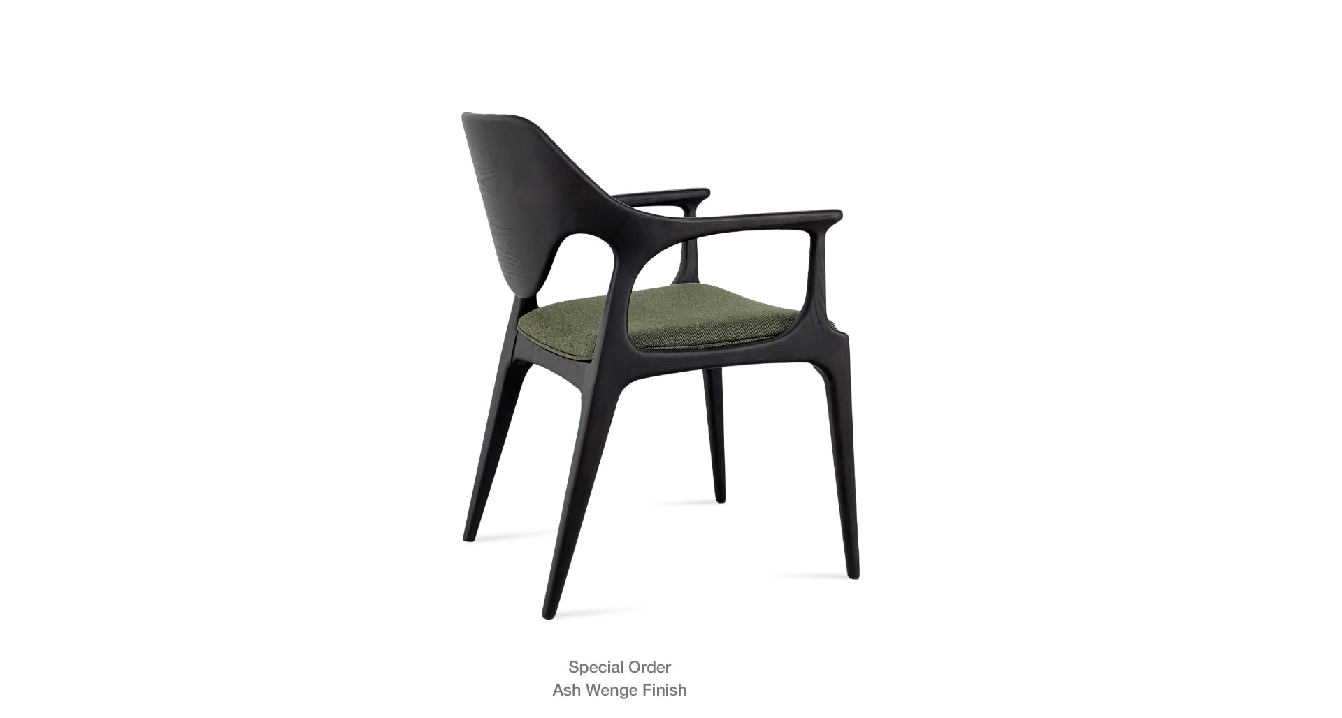 Wilshire Armchair - modern accent armchair for stylish interiors | Image 27 | InSTYLE Home & Rugs