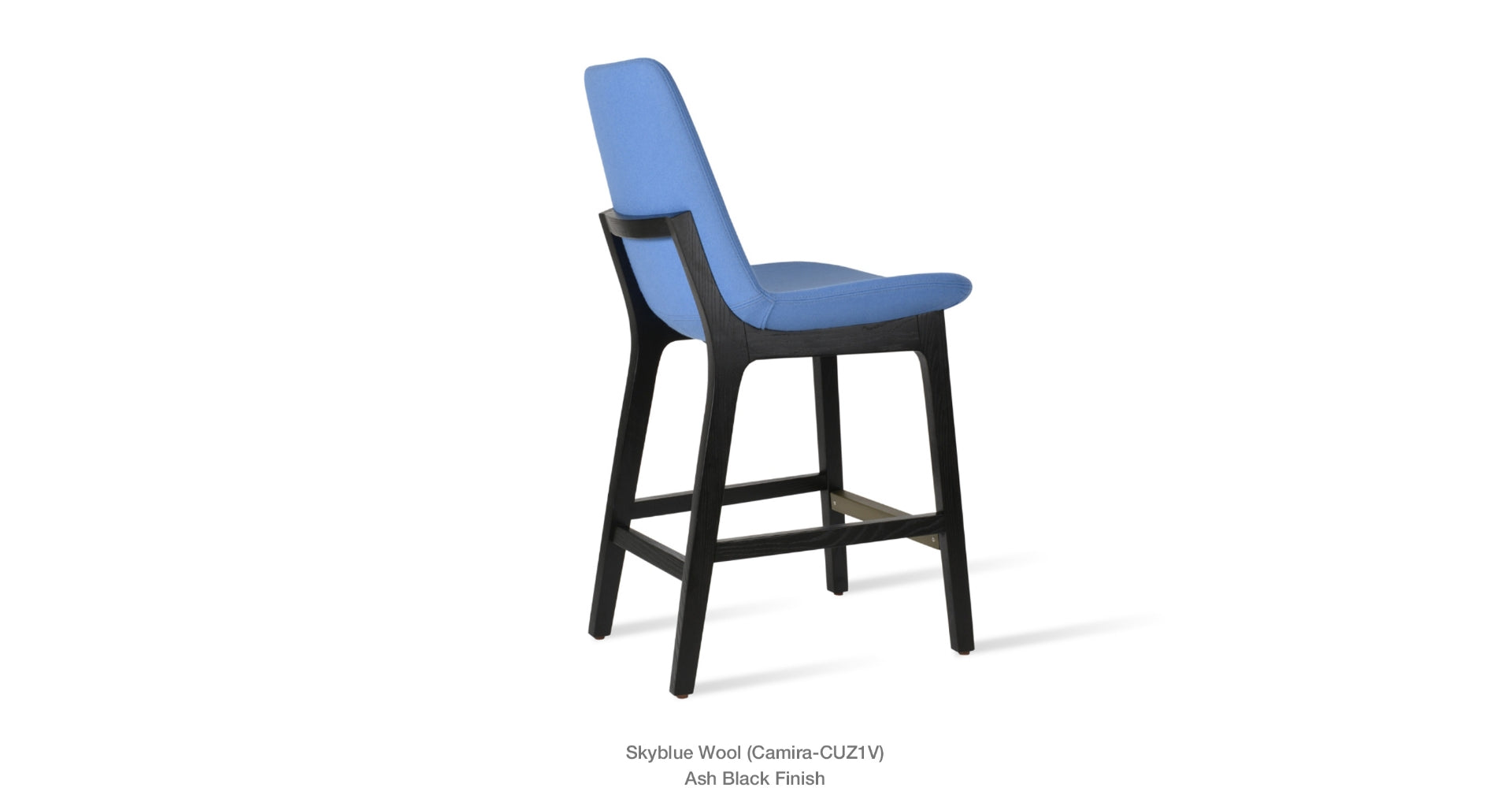 Eiffel HB Wood Stools - compact and stylish design | Image 46 | InSTYLE Home & Rugs