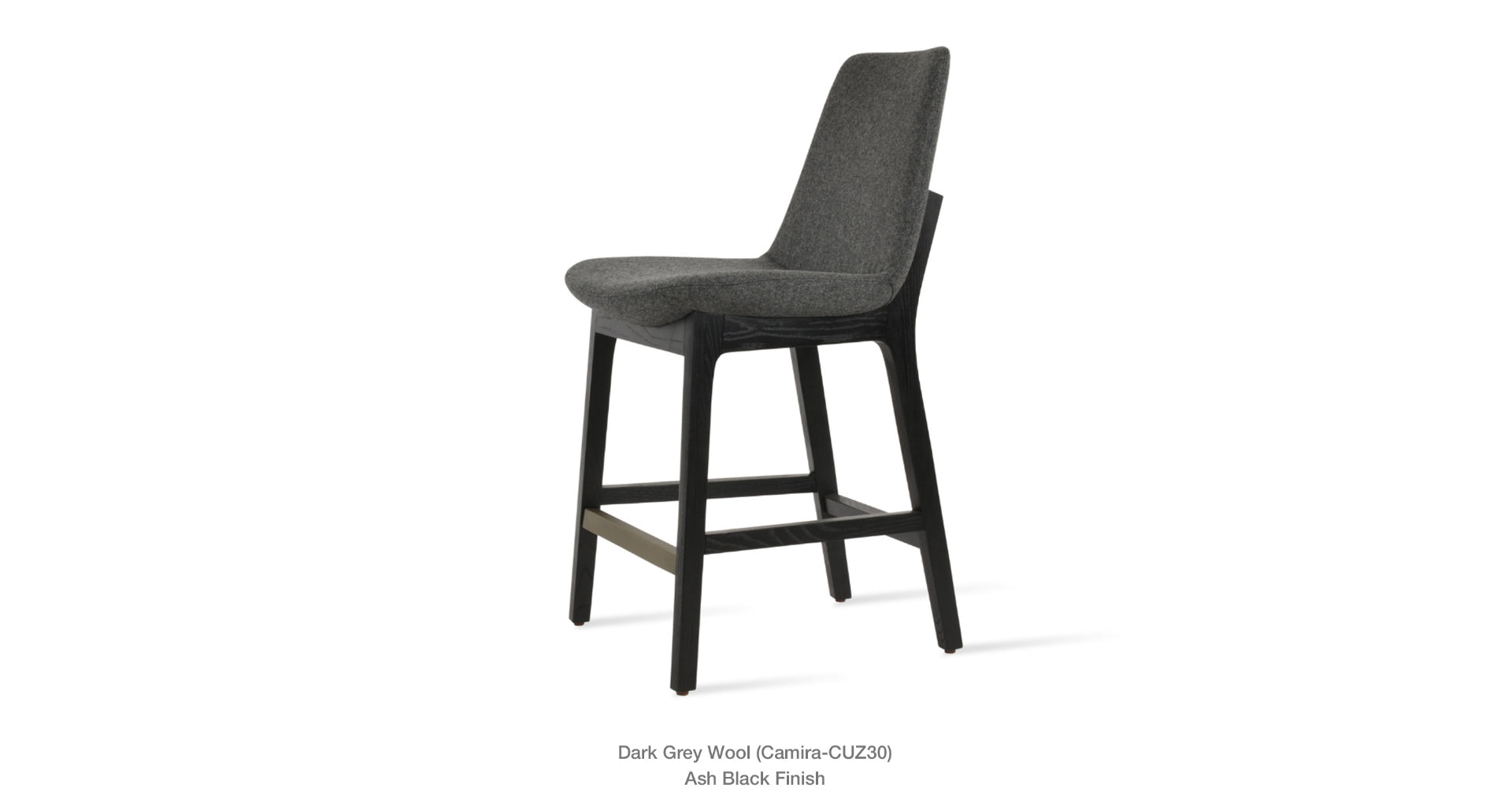 Eiffel HB Wood Stools - compact and stylish design | Image 8 | InSTYLE Home & Rugs