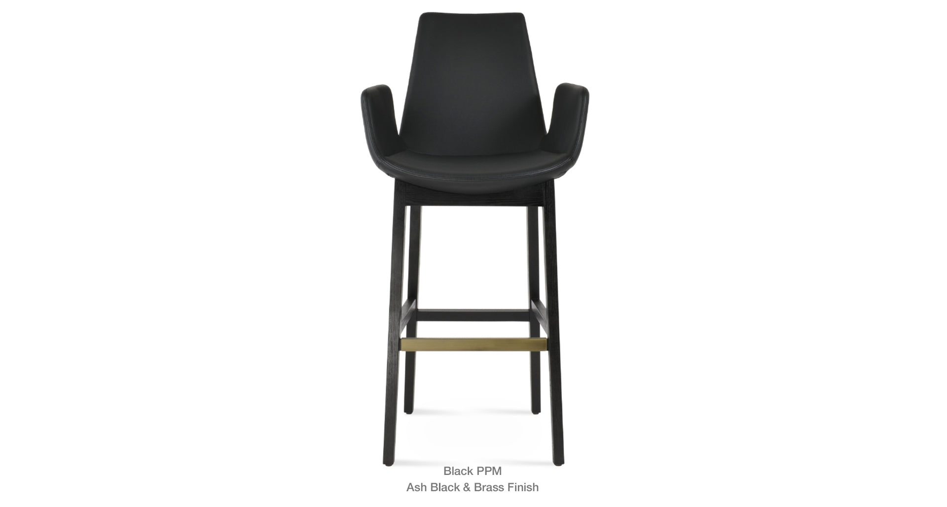 Eiffel Arm HB Wood Stools - compact and stylish design | Image 53 | InSTYLE Home & Rugs