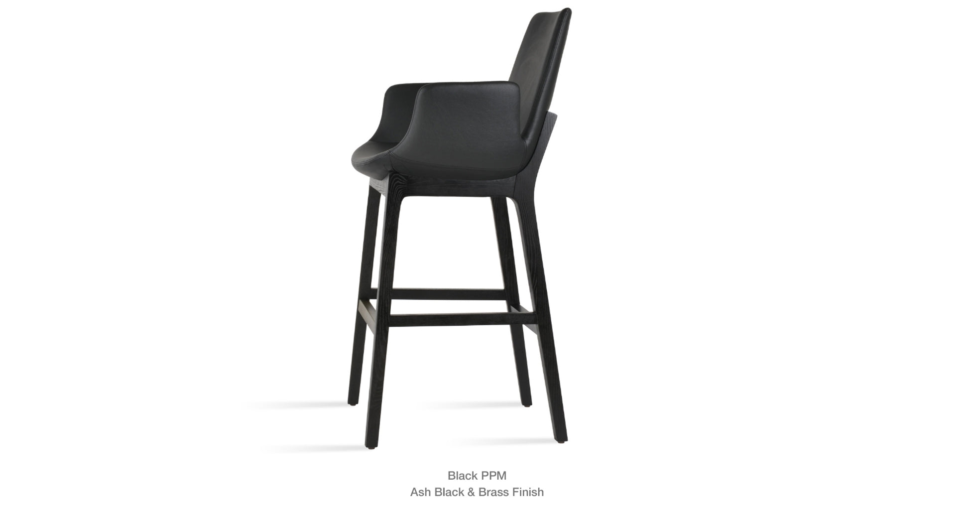 Eiffel Arm HB Wood Stools - compact and stylish design | Image 54 | InSTYLE Home & Rugs