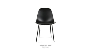 Typhoon Dining Chair - elegant seating for dining areas | Image 5 | InSTYLE Home & Rugs